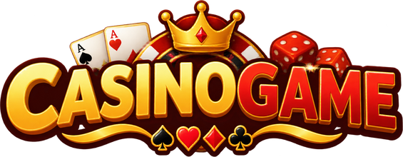CasinoGame Logo